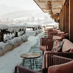 Les Roches Fleuries Ξενοδοχείο