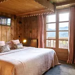 Les Roches Fleuries Ξενοδοχείο 4*