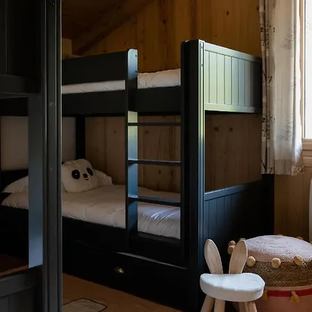Les Roches Fleuries 4*