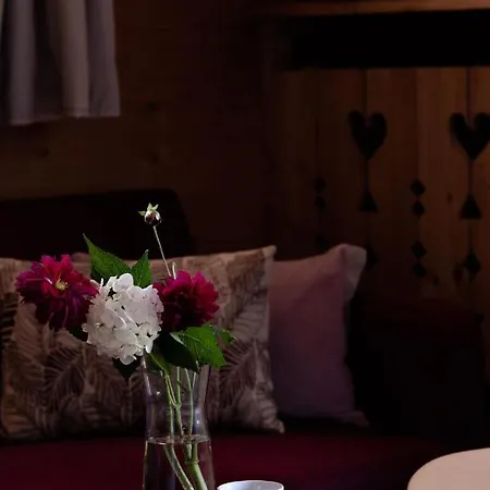 Les Roches Fleuries 호텔 4*