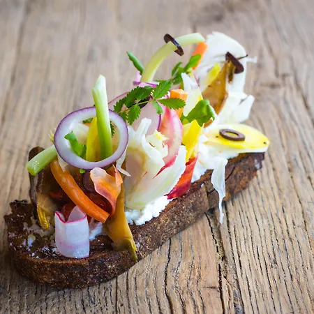 Les Roches Fleuries 호텔 4*