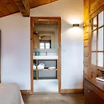酒店 Les Roches Fleuries 科尔顿