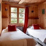 Les Roches Fleuries 酒店 4*