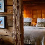 Les Roches Fleuries 4*