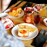 Les Roches Fleuries Hotel Cordon