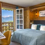 Les Roches Fleuries Hotel