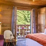 Hotel Les Roches Fleuries Cordon