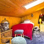 Les Roches Fleuries Hotel Cordon
