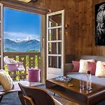 Hotel Les Roches Fleuries