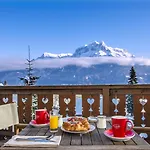 Les Roches Fleuries Hotel