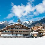 Hotel Les Roches Fleuries Cordon