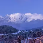 Les Roches Fleuries 科尔顿