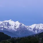 Hotel Les Roches Fleuries