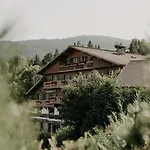 Les Roches Fleuries 科尔顿