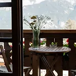 Les Roches Fleuries 酒店
