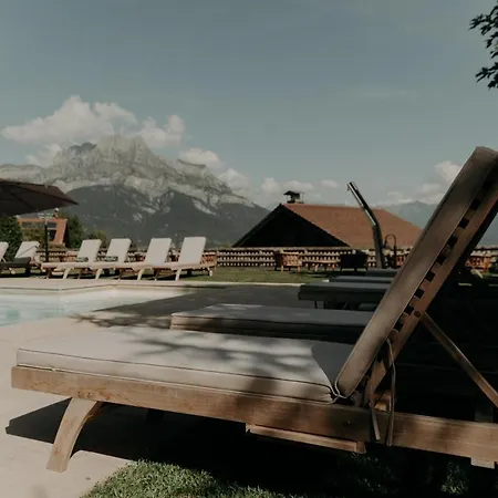 Les Roches Fleuries Hotel Cordon