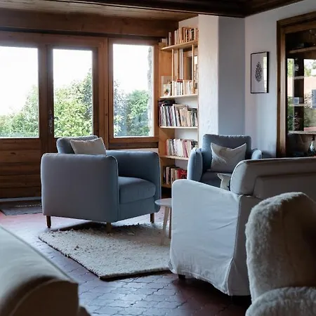 Les Roches Fleuries 4*