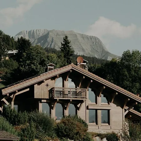 Hotel Les Roches Fleuries