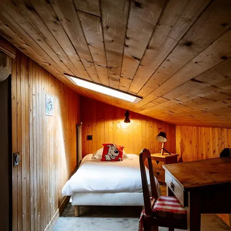 Les Roches Fleuries 4* Cordon