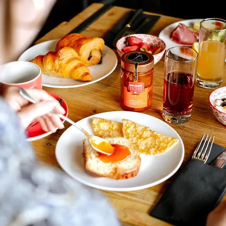 Les Roches Fleuries Hotel Cordon