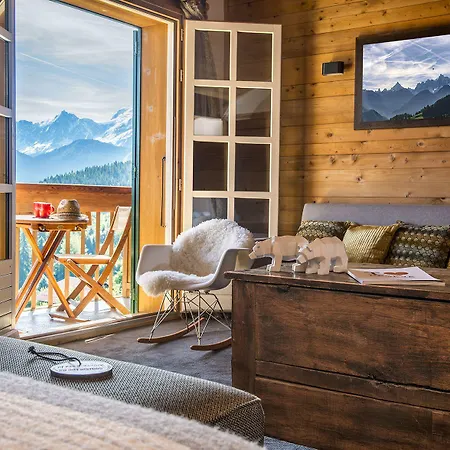 Les Roches Fleuries 4*
