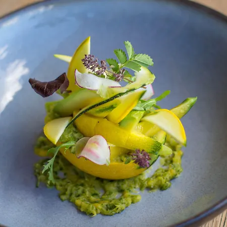 Les Roches Fleuries Cordon