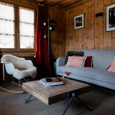 Les Roches Fleuries 4* Cordon