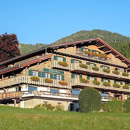 Les Roches Fleuries Hotel Cordon