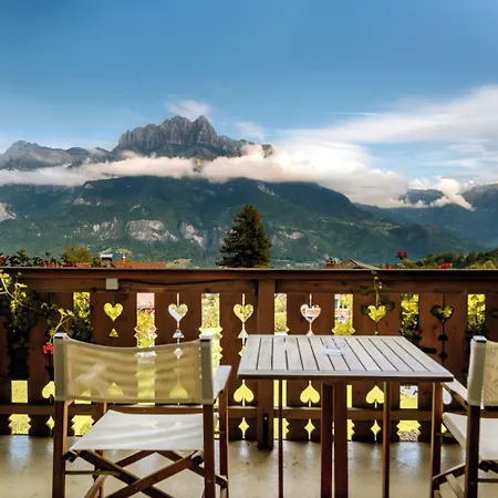 Hotel Les Roches Fleuries 4*