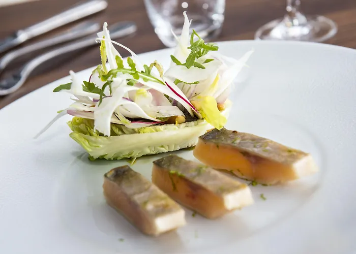 Les Roches Fleuries Hotel