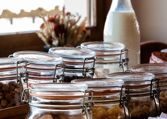 Hotel Les Roches Fleuries 4*